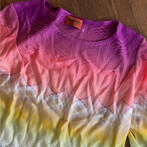 Missoni top